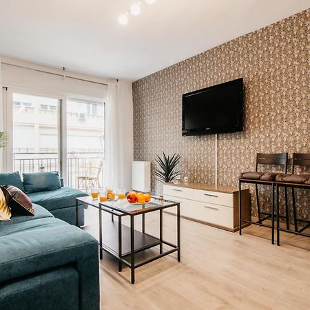 Tuguest Maria Luisa Apartment - Free Parking Granada Exterior foto