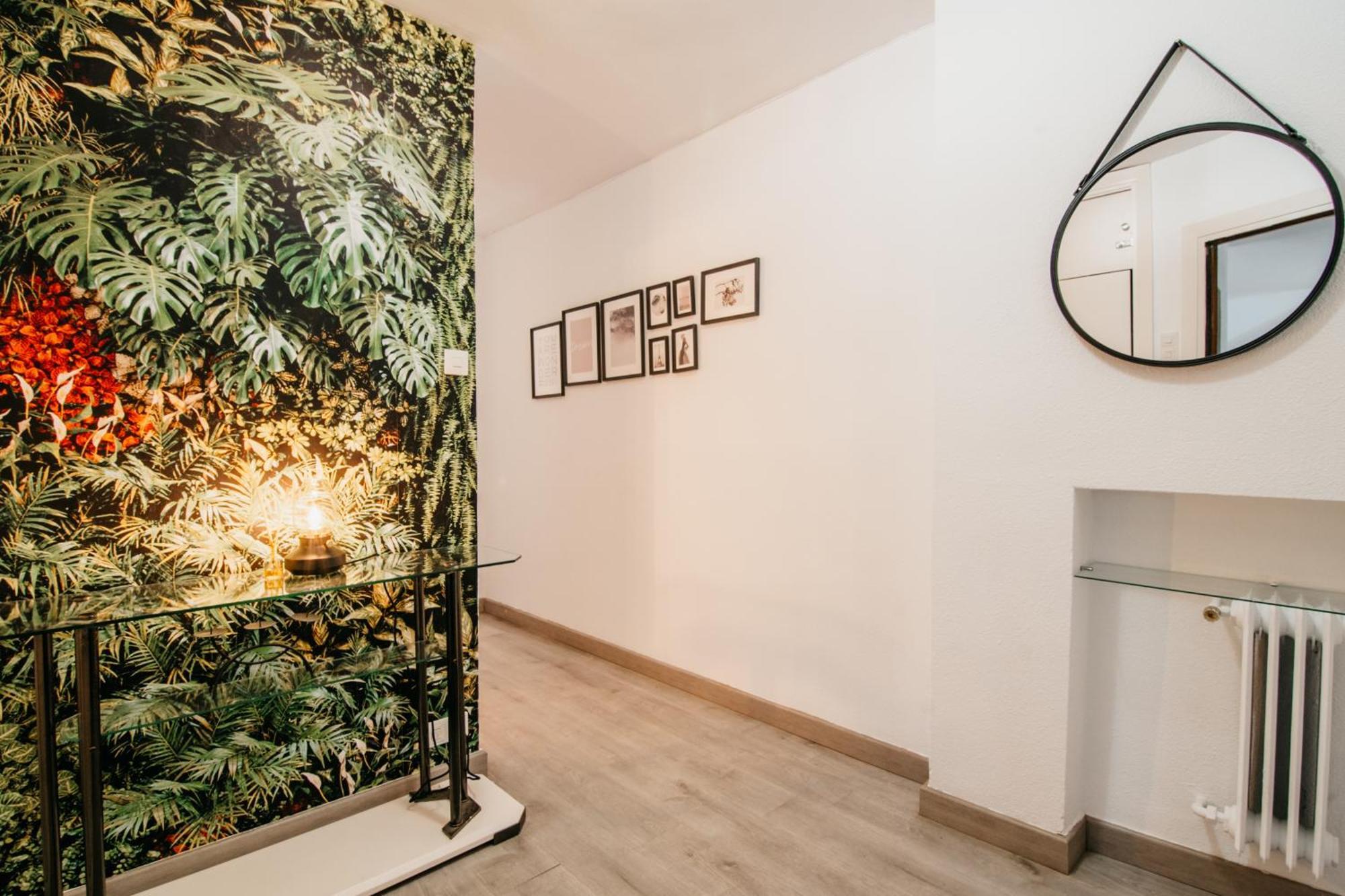 Tuguest Maria Luisa Apartment - Free Parking Granada Exterior foto